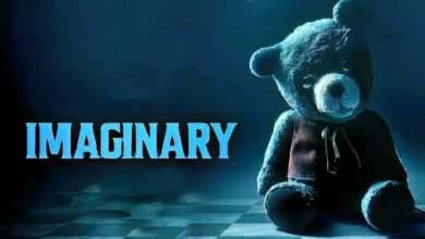 قصة وأبطال فيلم Imaginary وموعد عرضه في السعودية