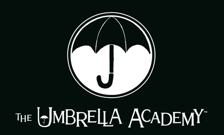 مواعيد عرض وأبطال وقصة مسلسل The Umbrella Academy