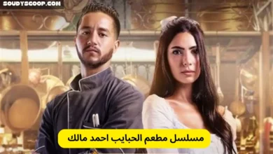 مسلسل مطعم الحبايب الجديد