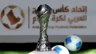 مواعيد مباريات منتخب العراق في بطولة أساطير الخليج العربي