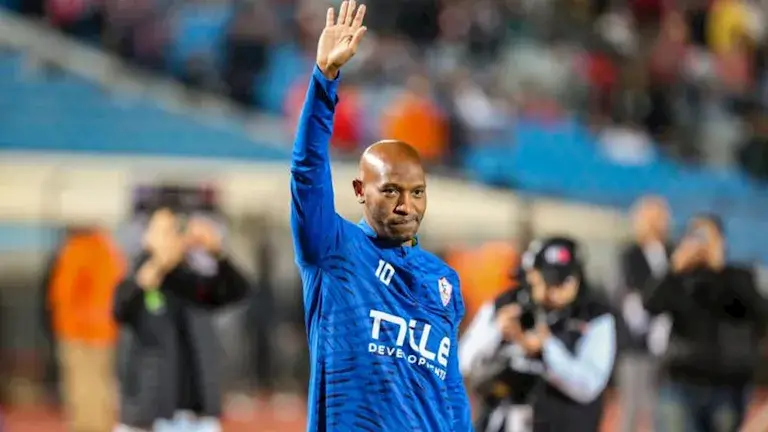 شيكابالا