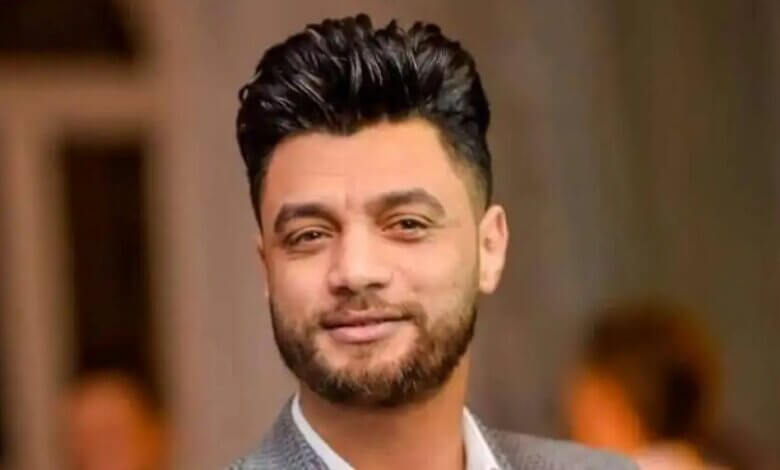 أحمد عامر
