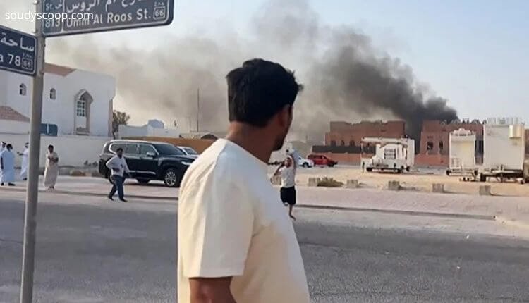 الضربة الإسرائيلية على قطر: تفاصيل صادمة تكشف أسرار قصف الدوحة 2 تفاصيل الضربة الإسرائيلية على قطر