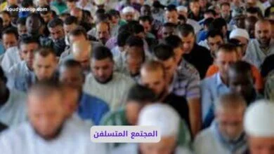 تشويه صورة التدين في مصر