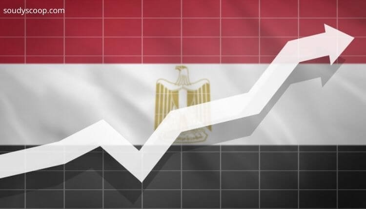 الاقتصاد المصري 2025: تحولات الشركات، الاستثمارات، والدعم الحكومي 2 نمو الاقتصاد المصري 2025