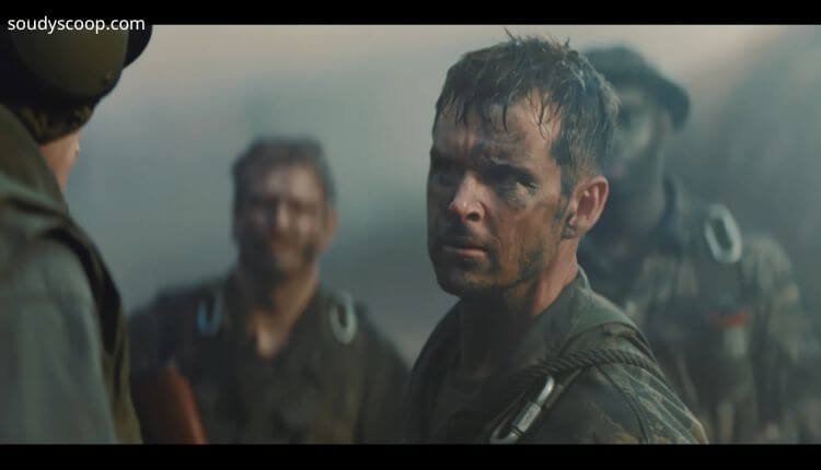 أفلام 2025: دليل شامل لأقوى الإصدارات السينمائية المنتظرة في أواخر العام 2 Primitive War