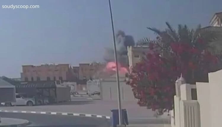 تسريبات وول ستريت جورنال وحادثة قطر وسد النهضة: الشرق الأوسط على صفيح ساخن وتحديات السيادة 2 تسريبات وول ستريت جورنال حول الضربة الإسرائيلية لقطر
