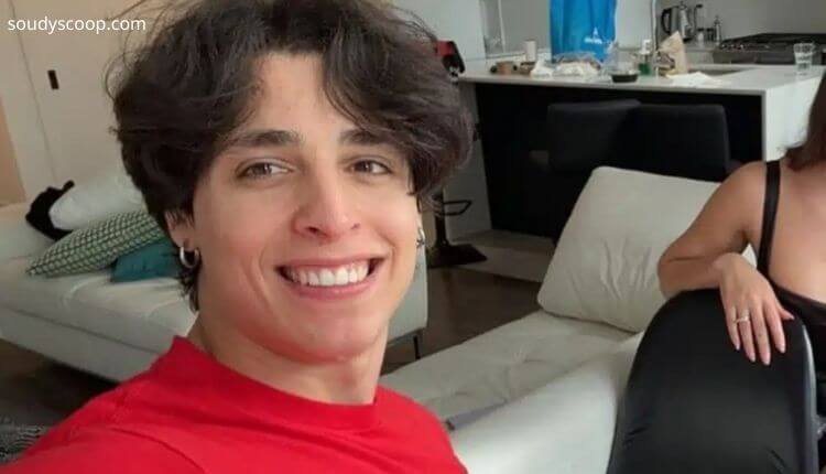 أفلام نايا خوري مع يوسف خليل التونسي: التفاصيل الكاملة 3 صورة بها الشاب التونسي يوسف خليل ضمن الحديث عن افلام سكس يوسف خليل