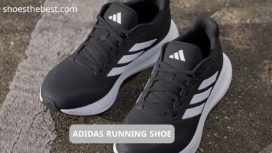 The Ultimate ADIDAS RUNNING SHOE Guide: Honest Reviews, Performance Insights, and Buying Advice 8 ADIDAS RUNNING SHOE