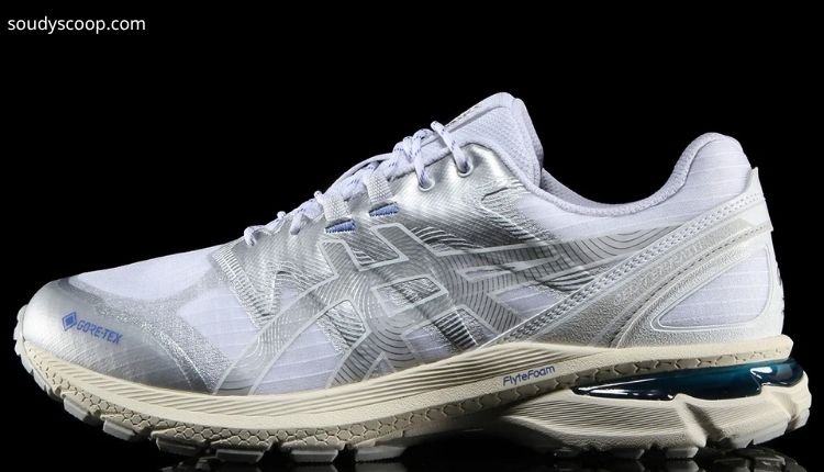 ASICS Gel-Terrain GORE-TEX