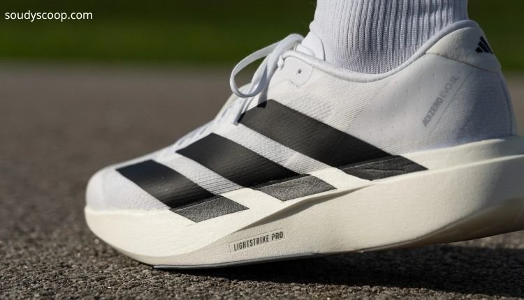 Best Running Shoe 2025 Revealed 4 Adidas Adizero Evo SL