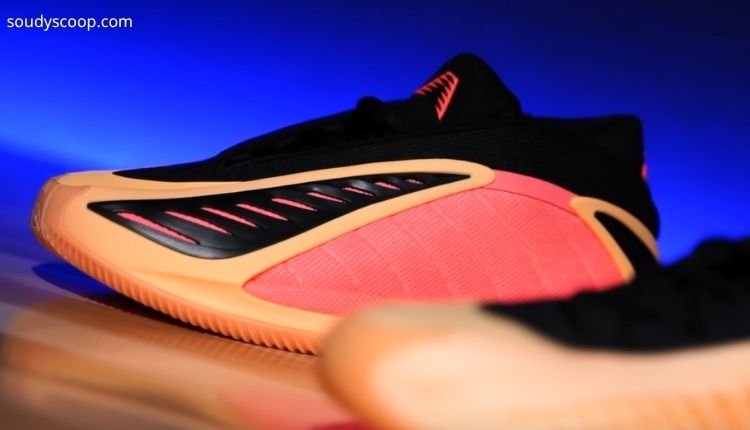 Adidas Anthony Edwards 2 Review: My First Impressions & On-Court Thoughts 4 Adidas Anthony Edwards 2 Review