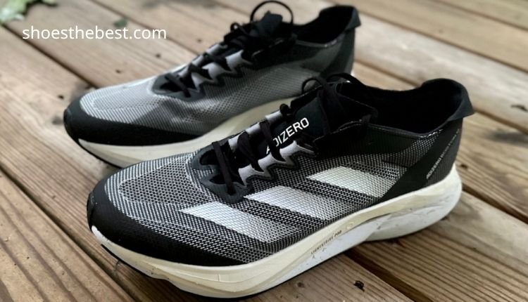 The Ultimate ADIDAS RUNNING SHOE Guide: Honest Reviews, Performance Insights, and Buying Advice 4 Adidas Boston 12