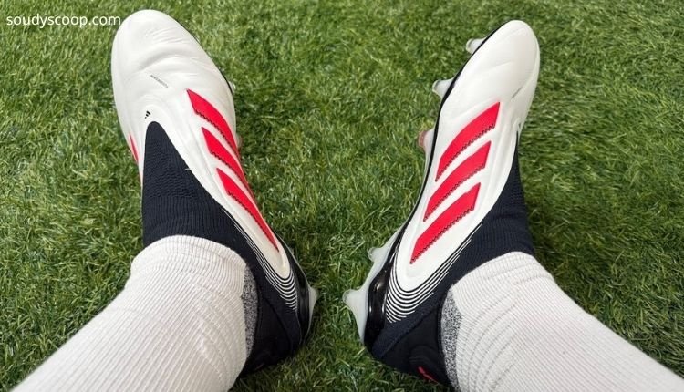 The 10 Best Adidas Football Boots in 2025 – Ranked from Good to Legendary 2 Adidas Copa Pure 3 Elite Laceless