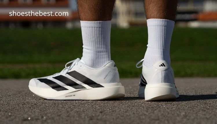 The Ultimate ADIDAS RUNNING SHOE Guide: Honest Reviews, Performance Insights, and Buying Advice 3 Adidas Evo SL