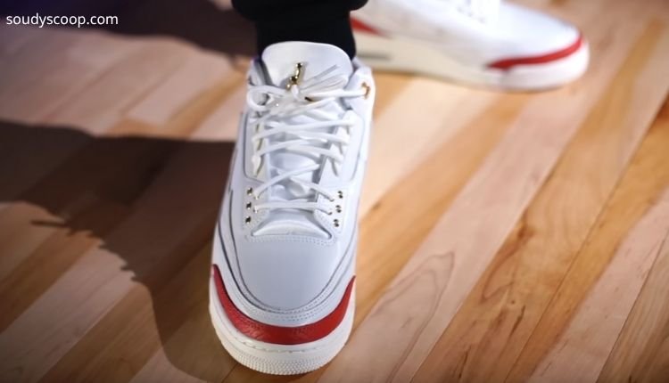 Air Jordan 3 El Vuelo: My Deep Dive into Lucha Libre Inspired Kicks 2 Air Jordan 3 El Vuelo