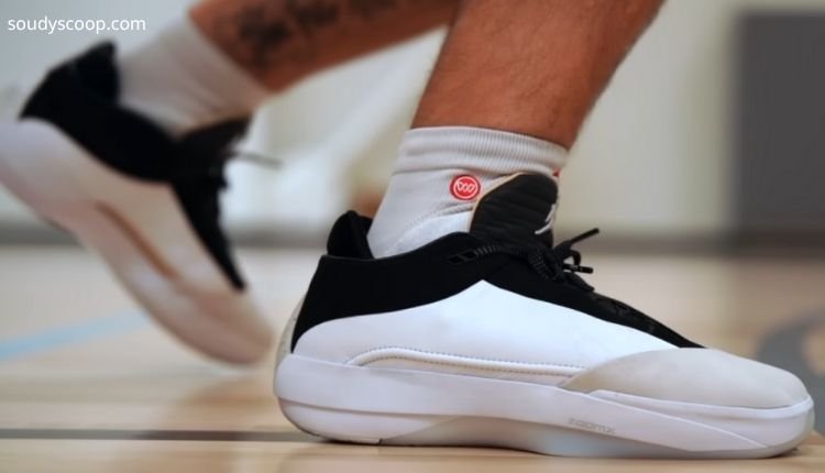 Air Jordan 40 vs Nike LeBron 23: Which Basketball Shoe Reigns Supreme in 2025? 2 Air Jordan 40