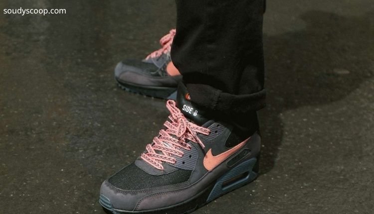 Top 10 Best Air Max 90 Sneakers Ever Released 4 Air Max 90 “Mixtape Side B”