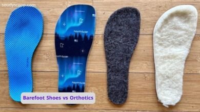 Barefoot Shoes vs Orthotics: Myths, Truths, and the Real Impact on Your Feet 12 Barefoot Shoes vs Orthotics