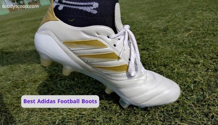 The 10 Best Adidas Football Boots in 2025 – Ranked from Good to Legendary 1 Best Adidas Football Boots