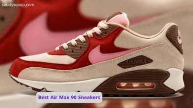 Top 10 Best Air Max 90 Sneakers Ever Released 10 Best Air Max 90 Sneakers Ever