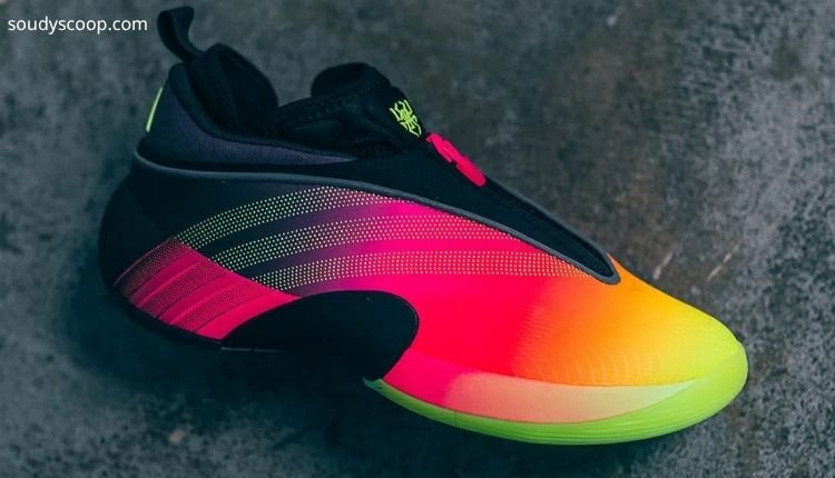 The Best Basketball Shoe of 2025: Adidas D.O.N. Issue 7 Review 2 The Best Basketball Shoe of 2025