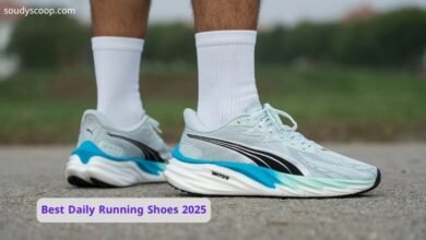 Best Daily Running Shoes 2025: Top Picks for Comfort, Performance, and Value 9 Best Daily Running Shoes 2025