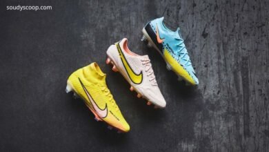 Best Football Boots Comparison: Nike Mercurial Superfly 9 vs Adidas X Speedflow vs Puma Ultra Pro 9 Best Football Boots Comparison