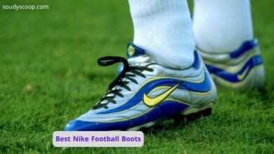 Top 10 Best Nike Football Boots of 2025: Ultimate Guide for Every Player 10 Best Nike Football Boots