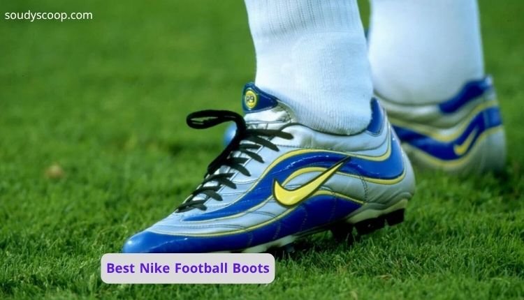 Top 10 Best Nike Football Boots of 2025: Ultimate Guide for Every Player 1 Best Nike Football Boots