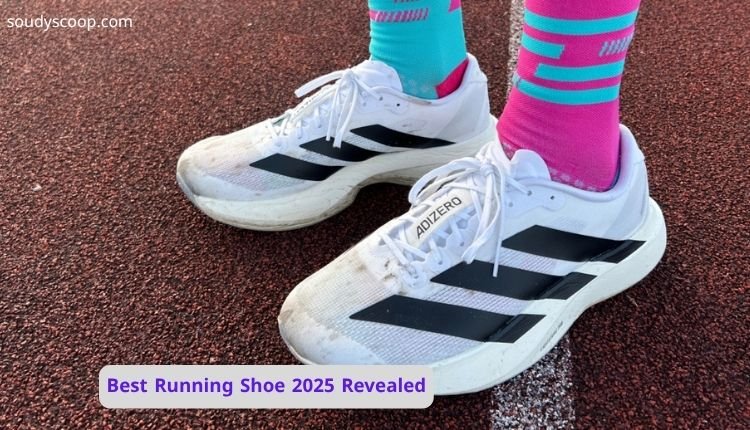 Best Running Shoe 2025 Revealed 1 Best Running Shoe 2025 Revealed