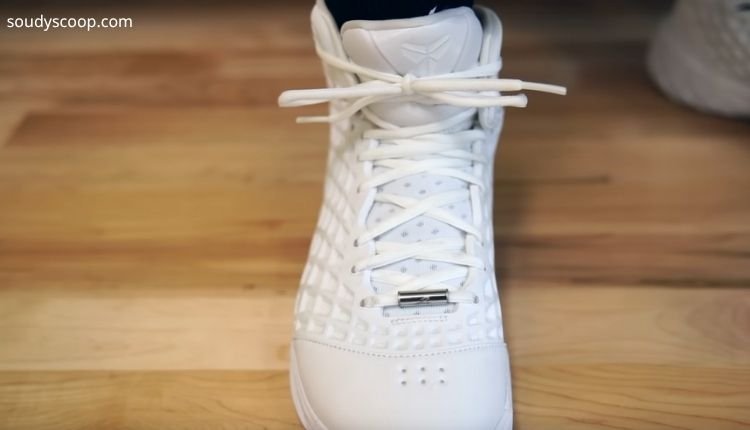 Nike Kobe 3 Protro Performance Review: My In-Depth Experience 2 Cons of Nike Kobe 3 Protro