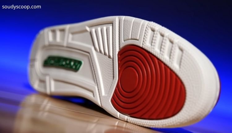 Air Jordan 3 El Vuelo: My Deep Dive into Lucha Libre Inspired Kicks 3 Cons of the Air Jordan 3 El Vuelo