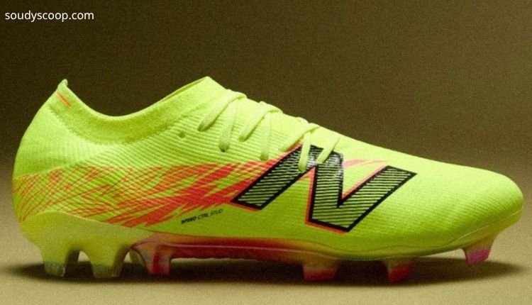 New Balance Furon V8 Review: The Game-Changing Speed Boot of the Year 3 Design and Aesthetics New Balance Furon V8