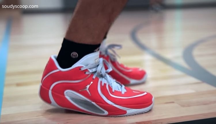 Jordan Tatum 4 Performance Review: Traction, Cushion, and Real Court Experience 4 jordan tatum 4 review