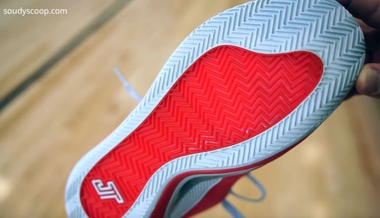 Jordan Tatum 4 Performance Review: Traction, Cushion, and Real Court Experience 2 Jordan Tatum 4