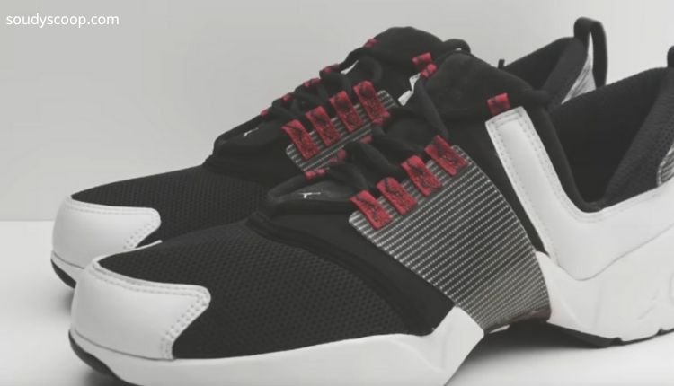 Jordan Trunner O/S Review: A Personal Take on Jordan Brand's Bold Return to Comfort and Heritage 4 Jordan Trunner OS Review