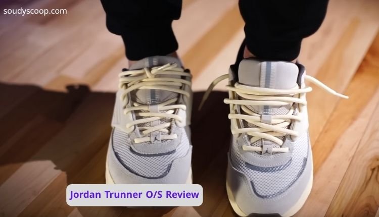 Jordan Trunner O/S Review: A Personal Take on Jordan Brand's Bold Return to Comfort and Heritage 1 Jordan Trunner OS Review