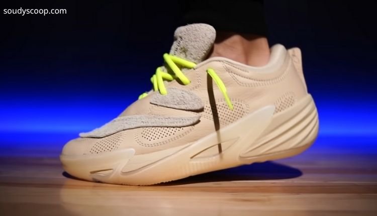 My Experience with NBA Trainer Chris Brickley's New Hoop Shoe 2 NBA Trainer Chris Brickley’s New Hoop Shoe 2025