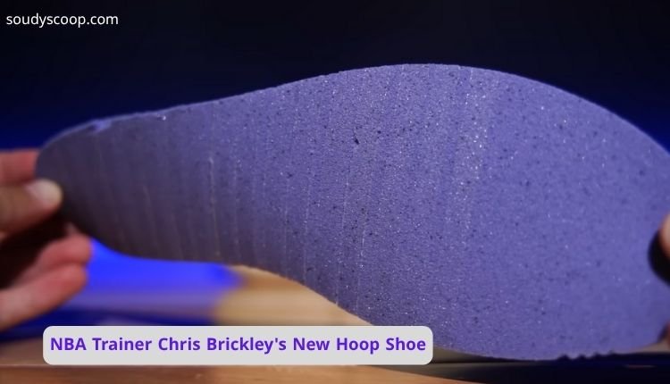 My Experience with NBA Trainer Chris Brickley's New Hoop Shoe 1 NBA Trainer Chris Brickley’s New Hoop Shoe Review