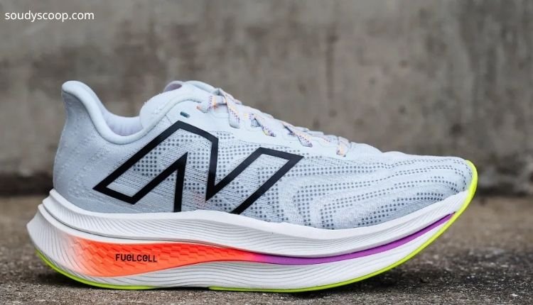 Top 10 New Balance Sneakers for 2025: Complete Review and Buying Guide 3 New Balance FuelCell Trainer