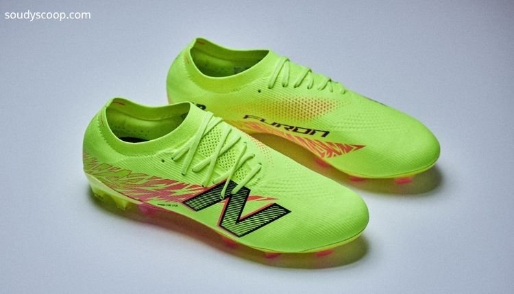New Balance Furon V8 Review: The Game-Changing Speed Boot of the Year 2 New Balance Furon V8 Review