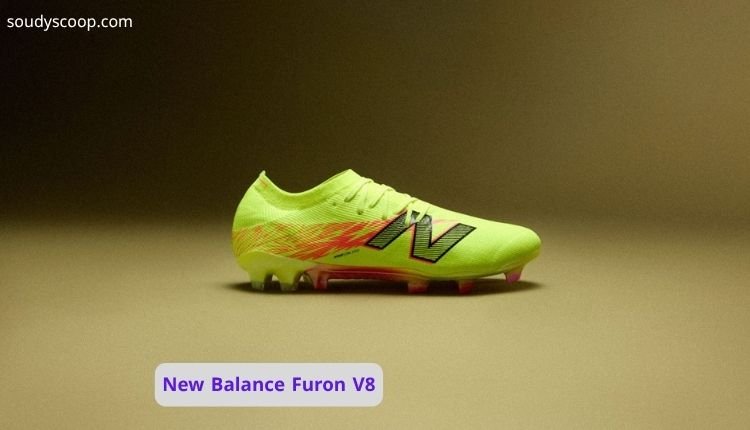 New Balance Furon V8 Review: The Game-Changing Speed Boot of the Year 1 New Balance Furon V8 Review