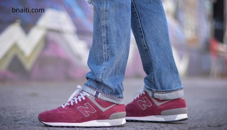 The Rise of New Balance: From Dad Shoes to Global Sneaker Powerhouse 4 New Balance in the Sneaker World
