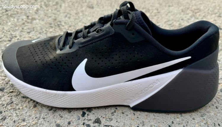 Best Nike Training Shoes in 2025: A Complete Guide for Every Athlete 3 Nike Air Zoom TR1