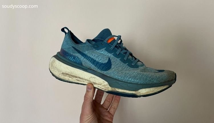 Honest Review of Every Nike Running Shoe 4 Nike Invincible 3