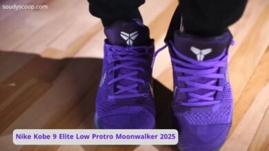 Nike Kobe 9 Elite Low Protro Moonwalker 2025 Review 13 Nike Kobe 9 Elite Low Protro Moonwalker 2025 Review