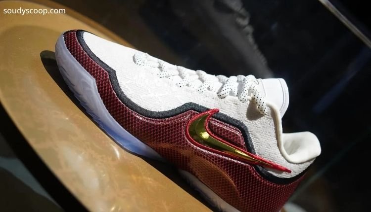 Air Jordan 40 vs Nike LeBron 23: Which Basketball Shoe Reigns Supreme in 2025? 3 Nike LeBron 23