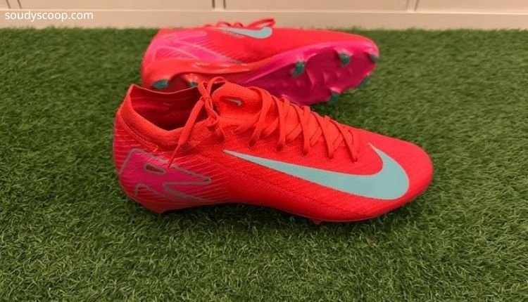 Top 10 Best Nike Football Boots of 2025: Ultimate Guide for Every Player 3 Nike Mercurial Vapor 16 Pro