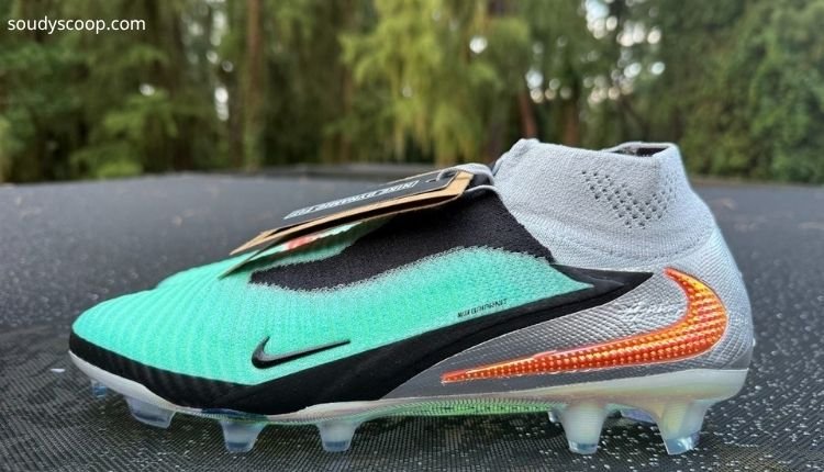 Top 10 Best Nike Football Boots of 2025: Ultimate Guide for Every Player 4 Nike Phantom 6 High Elite